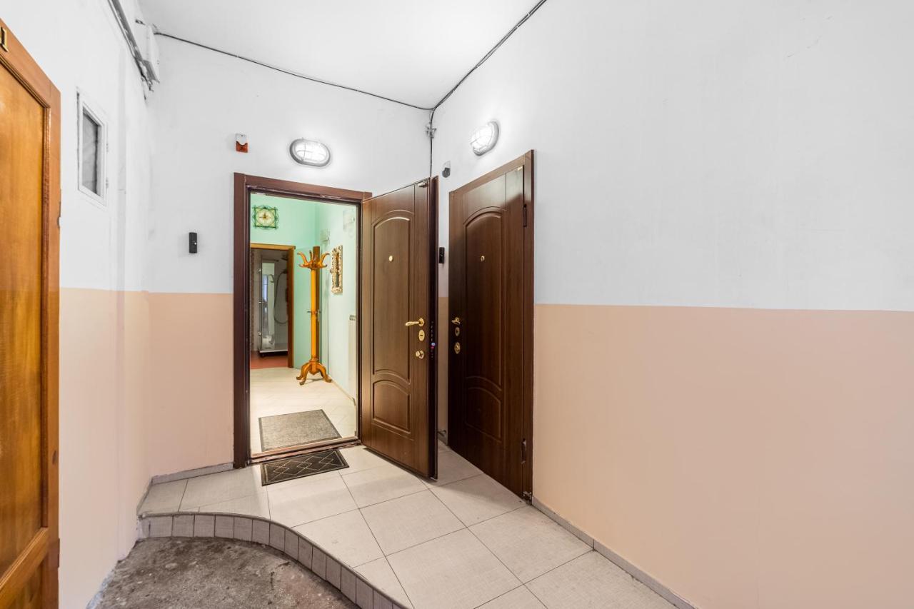 Classical Deribasivska 3-Bedrooms Apartment Odesa Exterior photo